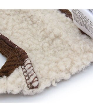 PET PARADISE ペットパラダイス フライトハット 中型犬 ブラウン