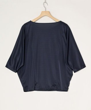 ONWARD Reuse Park 【ICB】カットソー秋冬 ネイビー