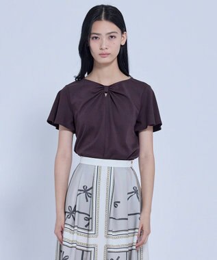 TOCCA RIBBON BOND Tシャツ