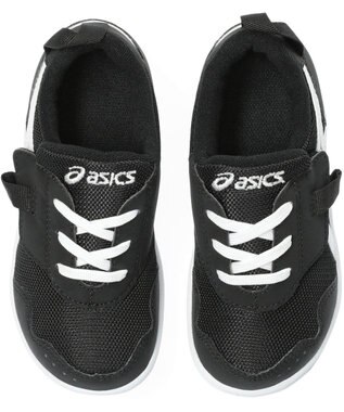 ASICS WALKING マイセル MINI ブラック系