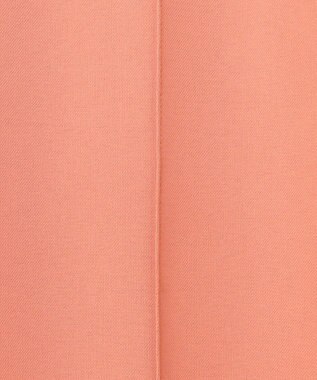 ANY SIS 【撥水・接触冷感・UVカット】コンフォートイージー テーパードパンツ オレンジ