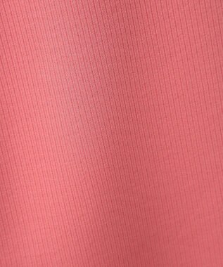 AMERICAN HOLIC 針抜きリブパンツ Pink