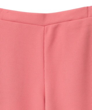 AMERICAN HOLIC 針抜きリブパンツ Pink