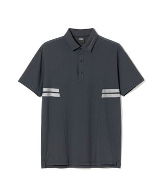 ZERO HALLIBURTON 通気性抜群 コンフォートポロシャツ ZHG-M6S7c 85193