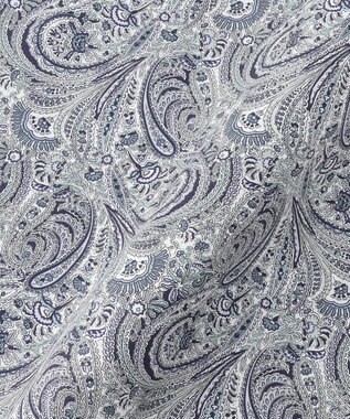 JOSEPH ABBOUD 【～8/２まで受注生産】【ジョセフ・アブード氏セレクト・英国LIBERTY社】リバティ シャツ ライトグレー系