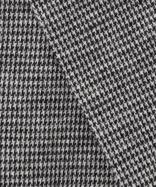 J.PRESS MEN 【セットアップ対応 / ストレッチ】SOFAニット ストレッチジャージー ジャケット ブラック系8