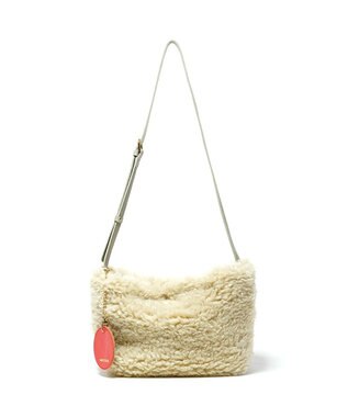 Regalo Felice 【エコファー / 日本製】ショルダー / REGALO
