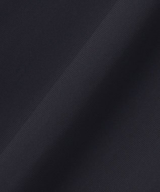 ICB L 【接触冷感・UVカット・速乾・洗える】マットスキューバ セミワイドパンツ ネイビー系［WEB限定］