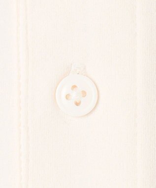 SHARE PARK LADIES 【UVケア・吸水速乾・ストレッチ・軽量 】エンブレムポロTシャツ（S・Mサイズ） ホワイト系