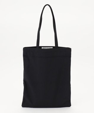 23区 オーバルキーベルト トートバッグ ベージュ系