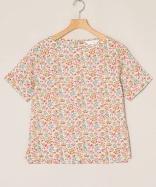 ONWARD Reuse Park 【組曲】ブラウス春夏 ピンク