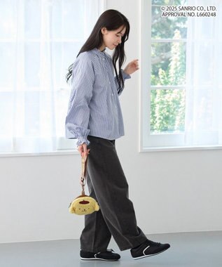 ROOTOTE 8465【ルートート】サンリオ. IP.ルーショッパーミッド.サンリオキャラクターズA 03：ポムポムプリン