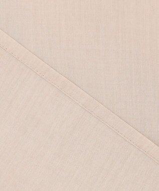 ANY SIS 【接触冷感・速乾・UVカット・洗える】スイートクール キャミワンピース ライトベージュ