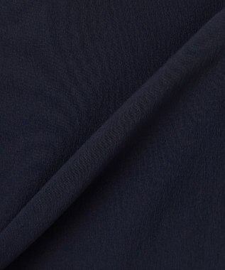 Chacott Chacott BALANCE UVケアタフタワイドパンツ ネイビー