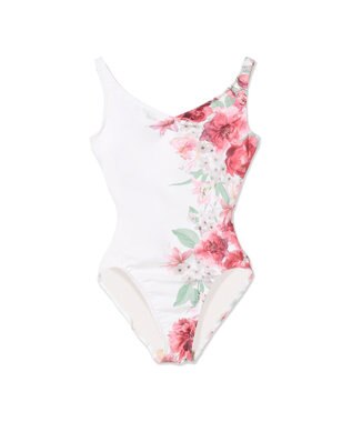 Chacott 【MAY NAGAHISA】ノースリーブレオタード