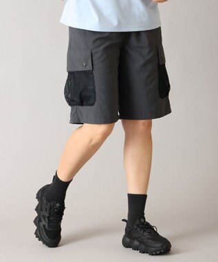 Columbia Columbia/ ウィメンズトゥリースワローオムニフリーズゼロショーツ /コロンビア