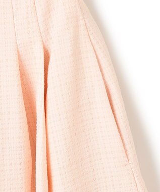 TOCCA 【洗える・消臭】BE HAPPY! スカート ピンク系