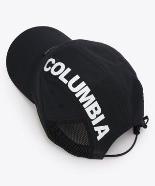 Columbia Columbia/ レビオライトジェットキャップ /コロンビア Black