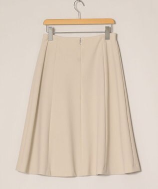 ONWARD Reuse Park 【any SiS】スカート春夏 ベージュ