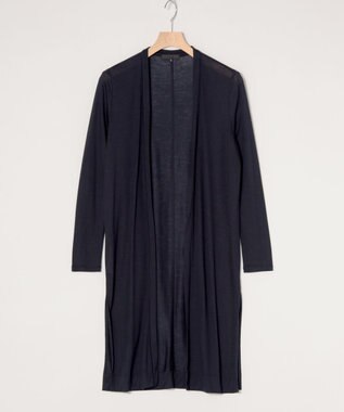 ONWARD Reuse Park 【ICB】カットソー秋冬 ネイビー