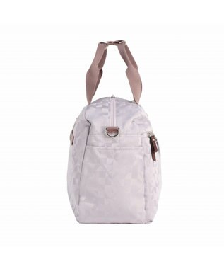 ACE BAGS & LUGGAGE Kanana project collection VYG マリティマ ボストンバッグ 68736 カナナプロジェクト ライラック