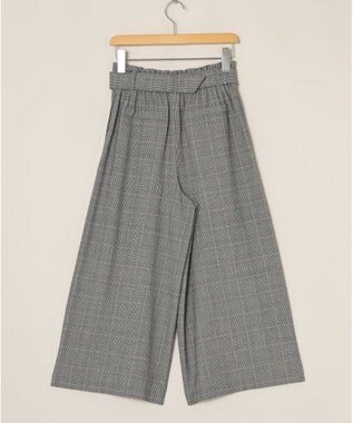 ONWARD Reuse Park 【any FAM】パンツ秋冬 ブラック