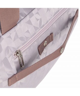 ACE BAGS & LUGGAGE Kanana project collection VYG マリティマ ボストンバッグ 68736 カナナプロジェクト ライラック