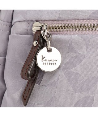 ACE BAGS & LUGGAGE Kanana project collection VYG マリティマ ボストンバッグ 68736 カナナプロジェクト ライラック