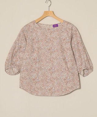 ONWARD Reuse Park 【any FAM】ブラウス春夏