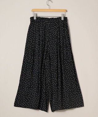 ONWARD Reuse Park 【any FAM】パンツ春夏 オフホワイト