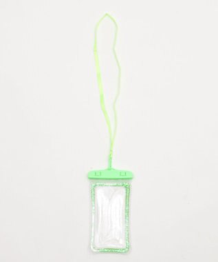 WEGO 防滴スマホポーチA