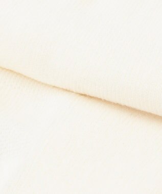 23区GOLF 【MEN】ロゴ ソックス ホワイト系