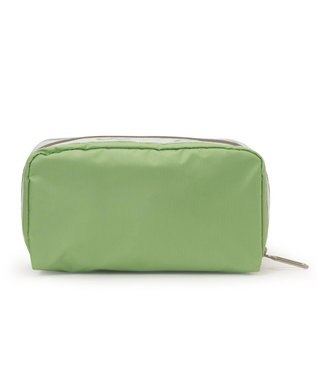 LeSportsac ESSENTIAL COSMETIC/ソフトアークティック/キーライムC ソフトアークティック/キーライムC