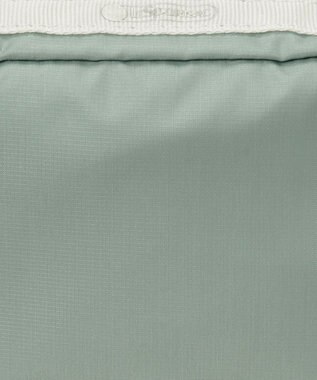 LeSportsac ESSENTIAL COSMETIC/ソフトアークティック/キーライムC ソフトアークティック/キーライムC