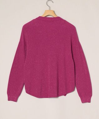 ONWARD Reuse Park 【自由区】ニット秋冬 ピンク