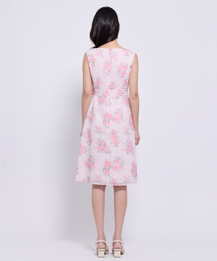 TOCCA YOUR BLOOM ドレス ピンク系5