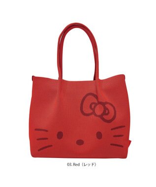 ROOTOTE 8381【サンリオ】IP.ミディアム.ルフル.ハローキティ-A