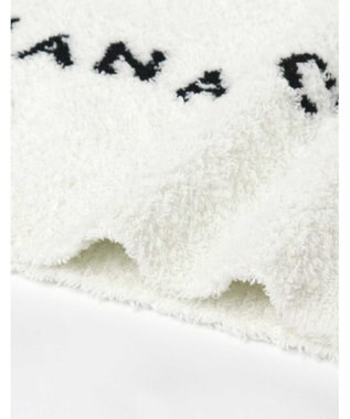 une nana cool MADE WITH 阪神タイガース やわらかモフモフプルオーバー＆ハーフパンツセット IV