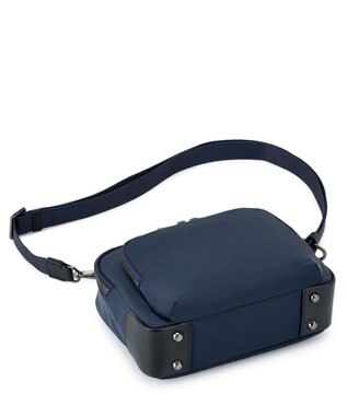 TUMI VOYAGEUR 「テガン」クロスボディ インク/ブラック