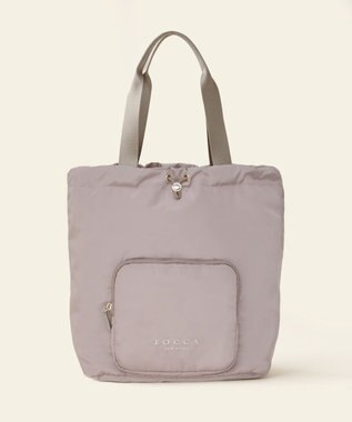 TOCCA CORRERE 2WAY TOTE トートバッグ【WEB＆一部店舗限定・A4サイズ対応】