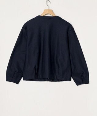 ONWARD Reuse Park 【J.PRESS】カットソー秋冬 ネイビー