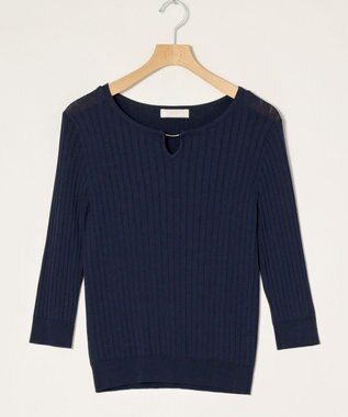 ONWARD Reuse Park 【any SiS】ニット春夏