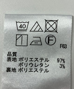 ONWARD Reuse Park 【any SiS】スカート秋冬 オフホワイト