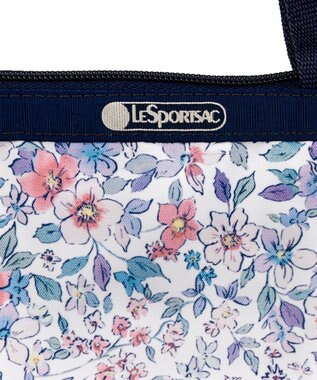 LeSportsac DELUXE EASY CARRY TOTE/タペストリーフラワー タペストリーフラワー