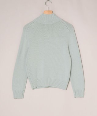 ONWARD Reuse Park 【23区】ニット春夏 グリーン