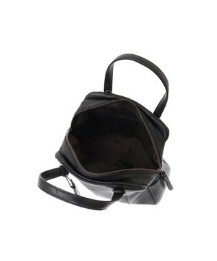 genten ゴートベーシック 2WAYボストンバッグ ジュンクロ