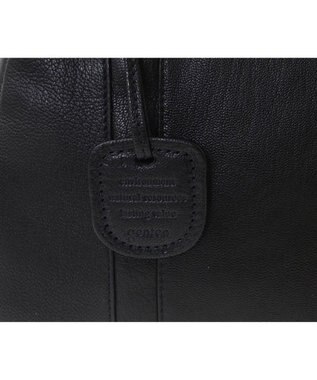 genten ゴートベーシック 2WAYボストンバッグ ジュンクロ