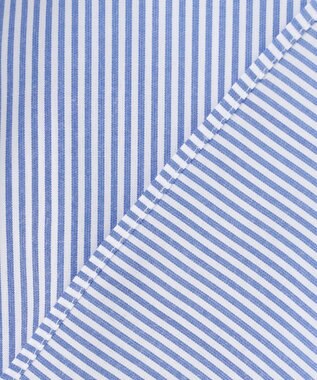 Feroux ストライプ シャツ ブルー系