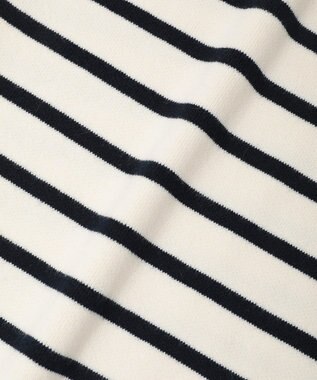 AMERICAN HOLIC セーラーカラーニットプルオーバー Ivory