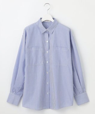  ストライプ シャツ
